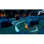 Jeu Nintendo Switch Avatar The Last Airbender Quest for Balance - Jeu Nintendo Switch