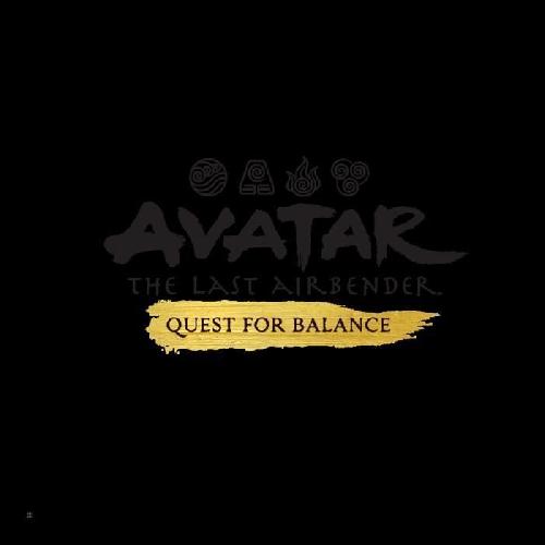 Jeu Playstation 5 Avatar The Last Airbender Quest for Balance - Jeu PS5