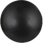 AVENTO Swiss ball L - 75 cm - Noir