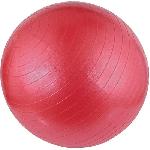 AVENTO Swiss ball M - 65 cm - Rose