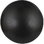 AVENTO Swiss ball S - 55 cm - Noir
