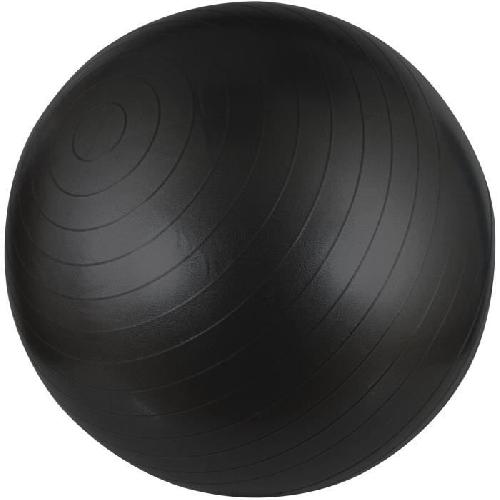 AVENTO Swiss ball S - 55 cm - Noir