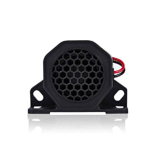 Radar Et Camera De Recul - Aide A La Conduite Avertisseur de recul sonore compact 12v