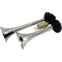 Avertisseur trompe pneumatique 24V [610258]