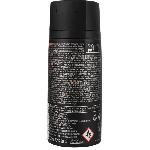 Deodorant Corporel - Pierre D Alun AXE Deodorant Homme Musk 150ml