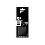 Desodorisant Auto - Parfum Auto Axe Desodorisant Mini Vent Black