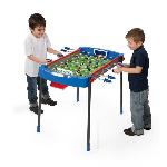 Baby-foot Baby foot Smoby Challenger - Pieds antiderapants - Compteurs points - 2 balles incluses