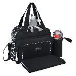 Sac A Langer BABY ON BOARD Sac a langer + accessoires Simply Swirl