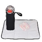 Sac A Langer BABY ON BOARD Sac a langer + accessoires Simply Swirl