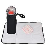 Sac A Langer BABY ON BOARD Sac a langer + accessoires Simply Swirl