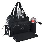 Sac A Langer BABY ON BOARD Sac a langer + accessoires Simply Swirl
