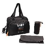 Sac A Langer BABY ON BOARD - Sac a langer - Simply Baby property