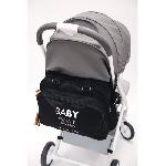 Sac A Langer BABY ON BOARD - Sac a langer - Simply Baby property