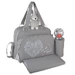 Sac A Langer BABY ON BOARD - Sac a langer - Simply duffle baby girl