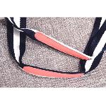 Sac A Langer BABY ON BOARD - Sac a langer - Simply duffle baby girl