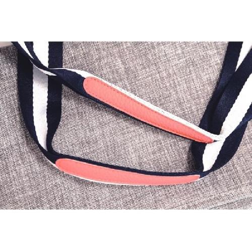 Sac A Langer BABY ON BOARD - Sac a langer - Simply duffle baby girl