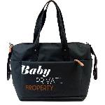 Sac A Langer BABY ON BOARD - Sac a langer - Simply Duffle baby property