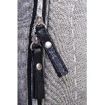 Sac A Langer BABY ON BOARD Sac a langer SIMPLY Sushi - gris/noir