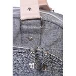 Sac A Langer BABY ON BOARD Sac a langer URBAN Sweet Pink - gris/rose