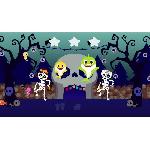 Jeu Nintendo Switch Baby Shark- Sing et Swim Party - Jeu Nintendo Switch