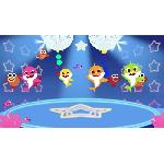 Jeu Nintendo Switch Baby Shark- Sing et Swim Party - Jeu Nintendo Switch