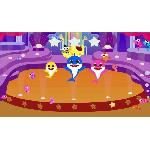 Jeu Nintendo Switch Baby Shark- Sing et Swim Party - Jeu Nintendo Switch