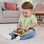 Tablette Enfant - Accessoire Tablette BABY TABLETTE BILINGUE