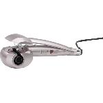 Fer A Friser - Fer A Boucler BaByliss - 2661SE - Boucleur automatique Curl Secret