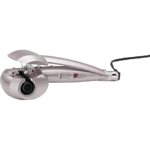 Fer A Friser - Fer A Boucler BaByliss - 2661SE - Boucleur automatique Curl Secret