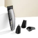 Tondeuse Multi-usages BaByliss - E830TE - Tondeuse multi-usages 6 en 1 Titanium Gold