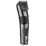 BaByliss - E978E - Tondeuse cheveux Carbon Titanium pour des performances sur cheveux et barbes longues