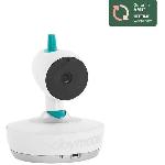 Baby Phone - Ecoute Bebe Babymoov Camera Additionnelle Motorisee Orientable a 360o pour Babyphone Video Yoo Moov