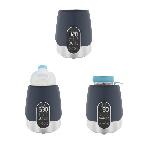 Chauffe Biberon BABYMOOV Chauffe biberon nomade maison/voiture NutriSmart - Programmable