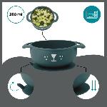 Ensemble - Set Repas Babymoov Coffret repas 15-24 mois. TAST'ISY Chien Bleu