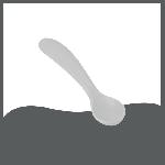 Ensemble - Set Repas Babymoov Coffret repas 15-24 mois. TAST'ISY Chien Bleu