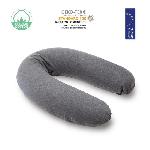 Coussin Grossesse - Allaitement Babymoov Coussin de Maternite doomoo Buddy Chine Anthracite
