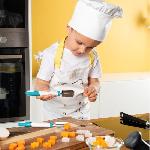 Ustensiles Repas Bebe BABYMOOV Kit de Preparation Culinaire Petit Gourmand + Livret de Recettes inclus