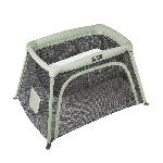 Lit Pliant - Parapluie Babymoov Lit parapluie 3-en-1 Moov and Comfy - Des la Naissance et jusqu'a 4 ans - Berceau Grand Lit d'appoint et Aire de jeux