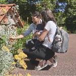 Sac A Langer Babymoov Sac a dos a langer Le Pyla. avec grande poche isotherme - Matelas a langer inclus - Smokey