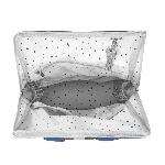 Sac A Langer Babymoov Sac a dos a langer Le Sancy. Capacité ajustable 26 a 36L. Bleu