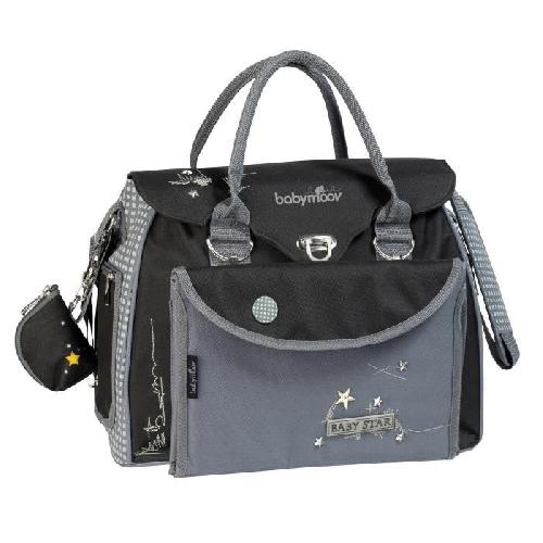 Sac A Langer Babymoov Sac a langer Baby Style Star