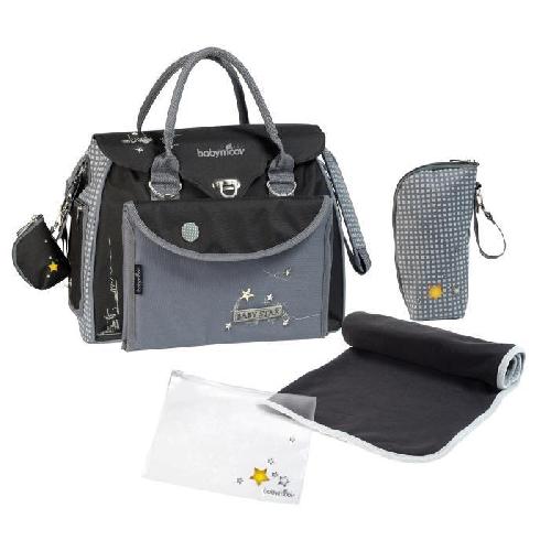 Sac A Langer Babymoov Sac a langer Baby Style Star
