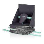 Rehausseur - Siege De Table BABYMOOV Up&Go Réhausseur de Chaise Bébé Nomade Réglable en Hauteur. 6 - 36 mois