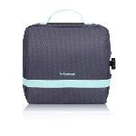 Rehausseur - Siege De Table BABYMOOV Up&Go Réhausseur de Chaise Bébé Nomade Réglable en Hauteur. 6 - 36 mois