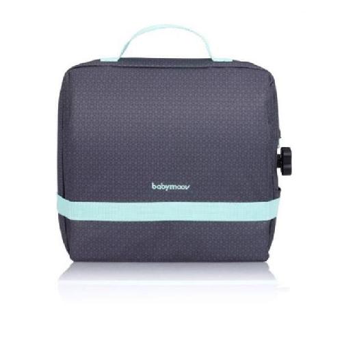 Rehausseur - Siege De Table BABYMOOV Up&Go Réhausseur de Chaise Bébé Nomade Réglable en Hauteur. 6 - 36 mois