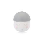 Veilleuse Babymoov Veilleuse LED a capteur Squeezy Gris et blanc