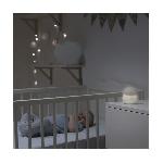 Veilleuse Babymoov Veilleuse LED a capteur Squeezy Gris et blanc