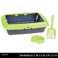 bac-a-litiere bac-a-litiere