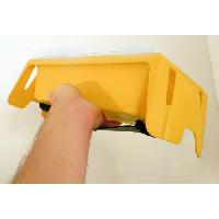 bac-a-peinture bac-a-peinture