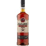 Bacardi Spiced - Rhum ambré - 35.0% Vol. - 70cl